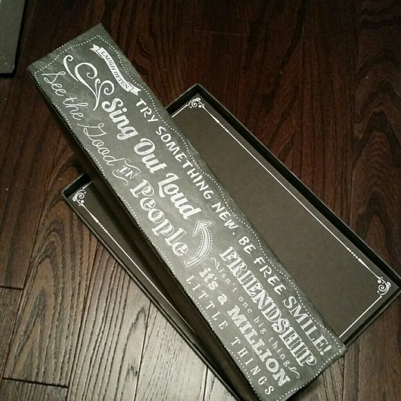 Motivational file box - Picture 2 of 5